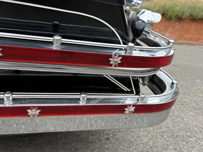 Lot 208 - 1978 Harley-Davidson FLH-1200