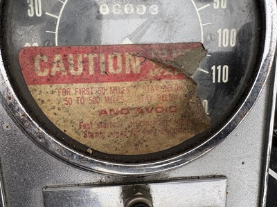 Lot 208 - 1978 Harley-Davidson FLH-1200