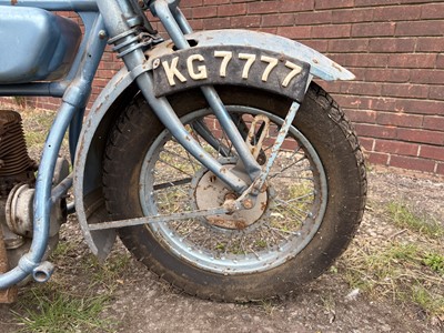 Lot 353 - 1924 Henderson Deluxe