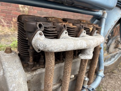 Lot 353 - 1924 Henderson Deluxe