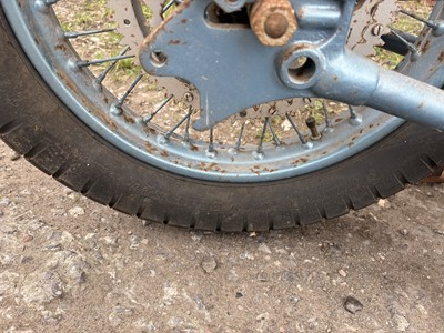 Lot 353 - 1924 Henderson Deluxe