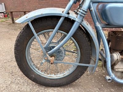 Lot 353 - 1924 Henderson Deluxe