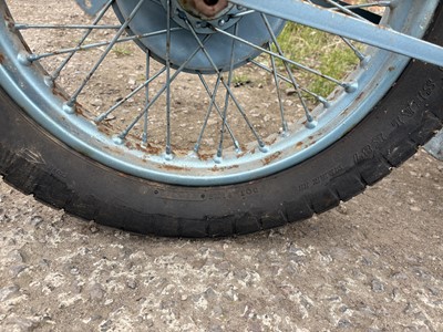 Lot 353 - 1924 Henderson Deluxe