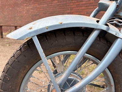 Lot 353 - 1924 Henderson Deluxe