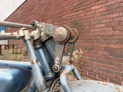 Lot 353 - 1924 Henderson Deluxe