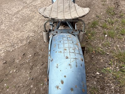 Lot 353 - 1924 Henderson Deluxe