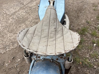 Lot 353 - 1924 Henderson Deluxe