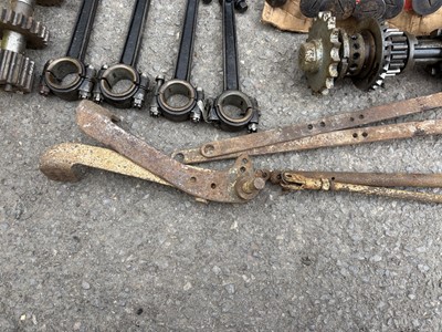 Lot 353 - 1924 Henderson Deluxe