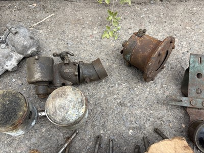 Lot 353 - 1924 Henderson Deluxe