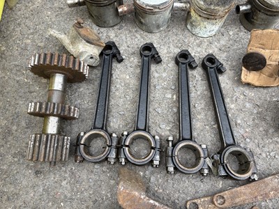 Lot 353 - 1924 Henderson Deluxe