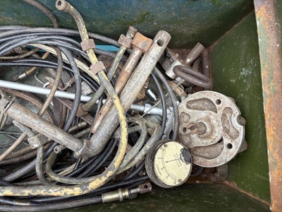 Lot 353 - 1924 Henderson Deluxe