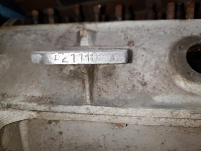 Lot 353 - 1924 Henderson Deluxe