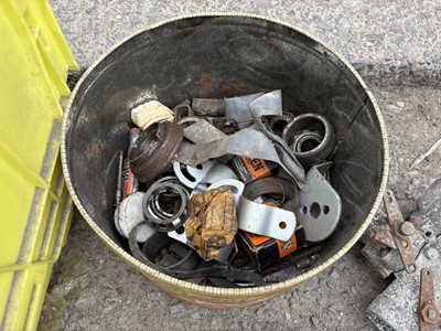 Lot 353 - 1924 Henderson Deluxe