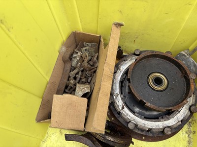 Lot 353 - 1924 Henderson Deluxe