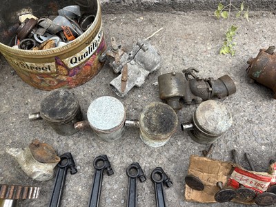 Lot 353 - 1924 Henderson Deluxe