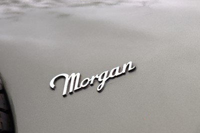 Lot 201 - 1968 Morgan Plus 4 Drophead Coupé
