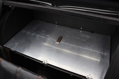 Lot 201 - 1968 Morgan Plus 4 Drophead Coupé