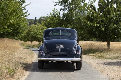 Lot 236 - 1940 Ford Deluxe Coupe