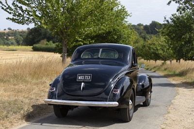 Lot 236 - 1940 Ford Deluxe Coupe