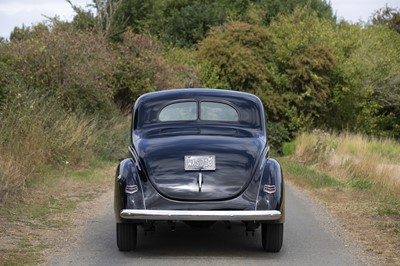 Lot 236 - 1940 Ford Deluxe Coupe
