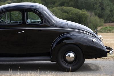 Lot 236 - 1940 Ford Deluxe Coupe
