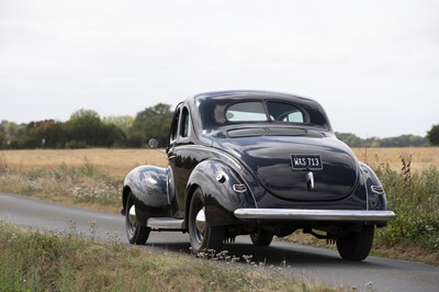 Lot 236 - 1940 Ford Deluxe Coupe