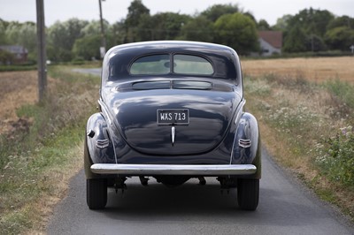 Lot 236 - 1940 Ford Deluxe Coupe