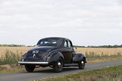 Lot 236 - 1940 Ford Deluxe Coupe