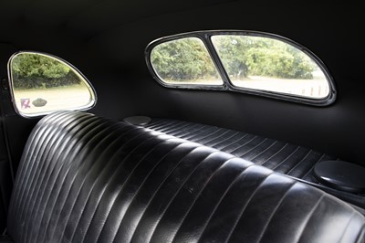 Lot 236 - 1940 Ford Deluxe Coupe