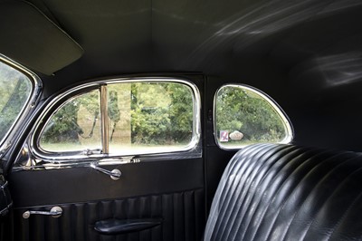 Lot 236 - 1940 Ford Deluxe Coupe