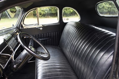 Lot 236 - 1940 Ford Deluxe Coupe