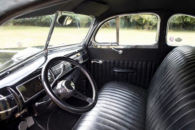 Lot 236 - 1940 Ford Deluxe Coupe