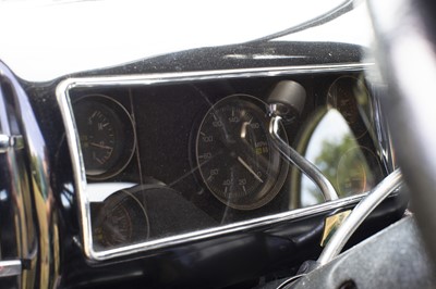 Lot 236 - 1940 Ford Deluxe Coupe