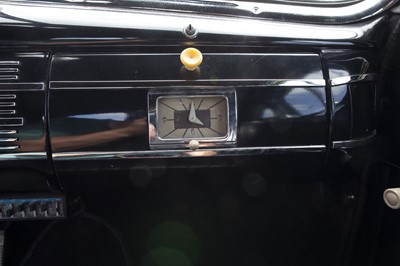 Lot 236 - 1940 Ford Deluxe Coupe