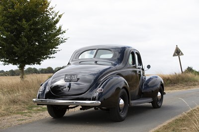 Lot 236 - 1940 Ford Deluxe Coupe