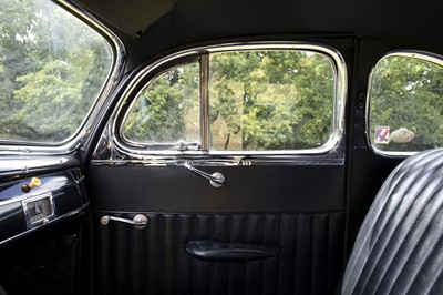 Lot 236 - 1940 Ford Deluxe Coupe