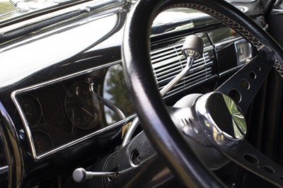 Lot 236 - 1940 Ford Deluxe Coupe