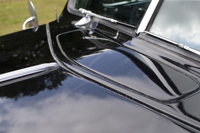 Lot 236 - 1940 Ford Deluxe Coupe