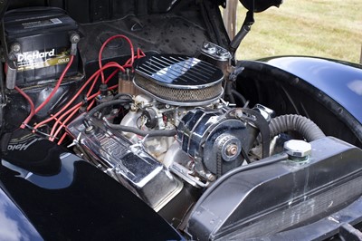 Lot 236 - 1940 Ford Deluxe Coupe