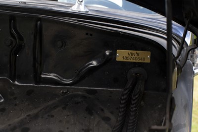 Lot 236 - 1940 Ford Deluxe Coupe