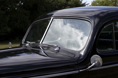 Lot 236 - 1940 Ford Deluxe Coupe