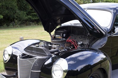 Lot 236 - 1940 Ford Deluxe Coupe