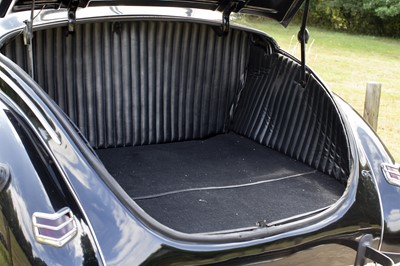 Lot 236 - 1940 Ford Deluxe Coupe