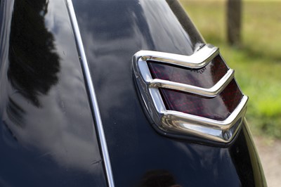 Lot 236 - 1940 Ford Deluxe Coupe