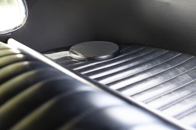 Lot 236 - 1940 Ford Deluxe Coupe