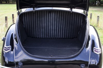 Lot 236 - 1940 Ford Deluxe Coupe