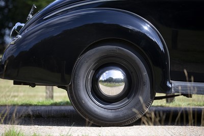 Lot 236 - 1940 Ford Deluxe Coupe