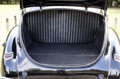 Lot 236 - 1940 Ford Deluxe Coupe