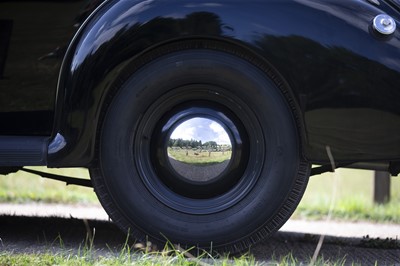 Lot 236 - 1940 Ford Deluxe Coupe