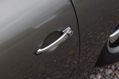 Lot 255 - 1957 Porsche 356 A 'Outlaw'